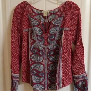 Lucky Brand Top